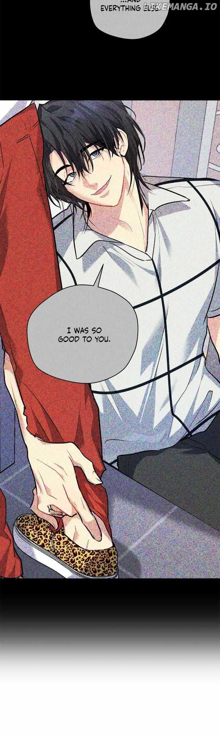 Could the Boy Next Door be a Vampire? Chapter 90 192 14