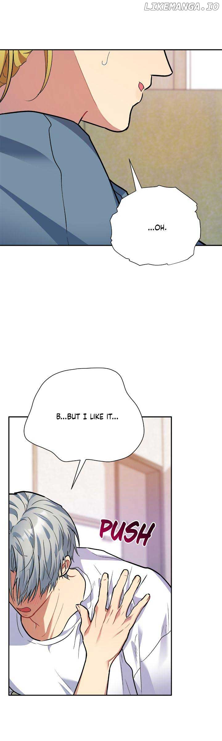 Could the Boy Next Door be a Vampire? Chapter 90 193 15