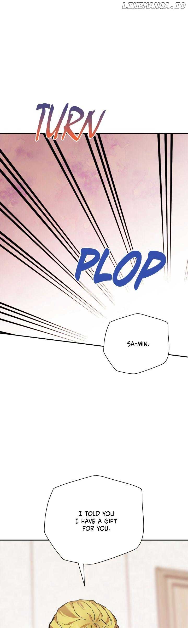 Could the Boy Next Door be a Vampire? Chapter 90 195 17