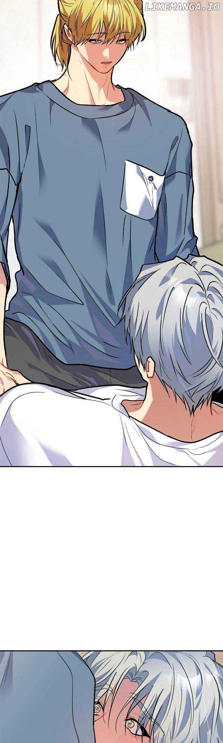 Could the Boy Next Door be a Vampire? Chapter 90 196 18