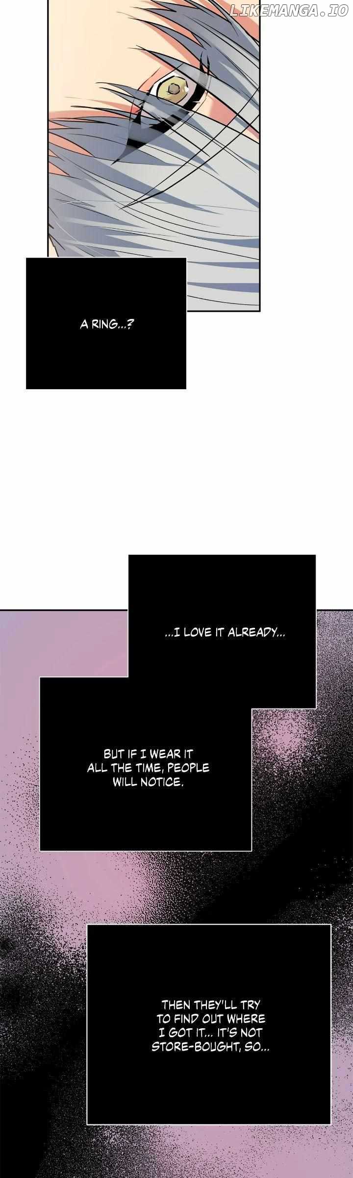 Could the Boy Next Door be a Vampire? Chapter 90 200 22