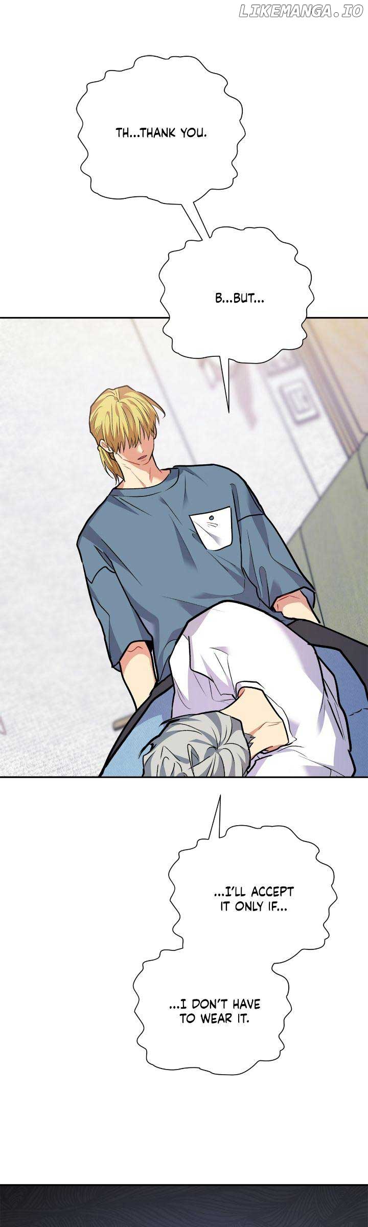 Could the Boy Next Door be a Vampire? Chapter 90 202 24