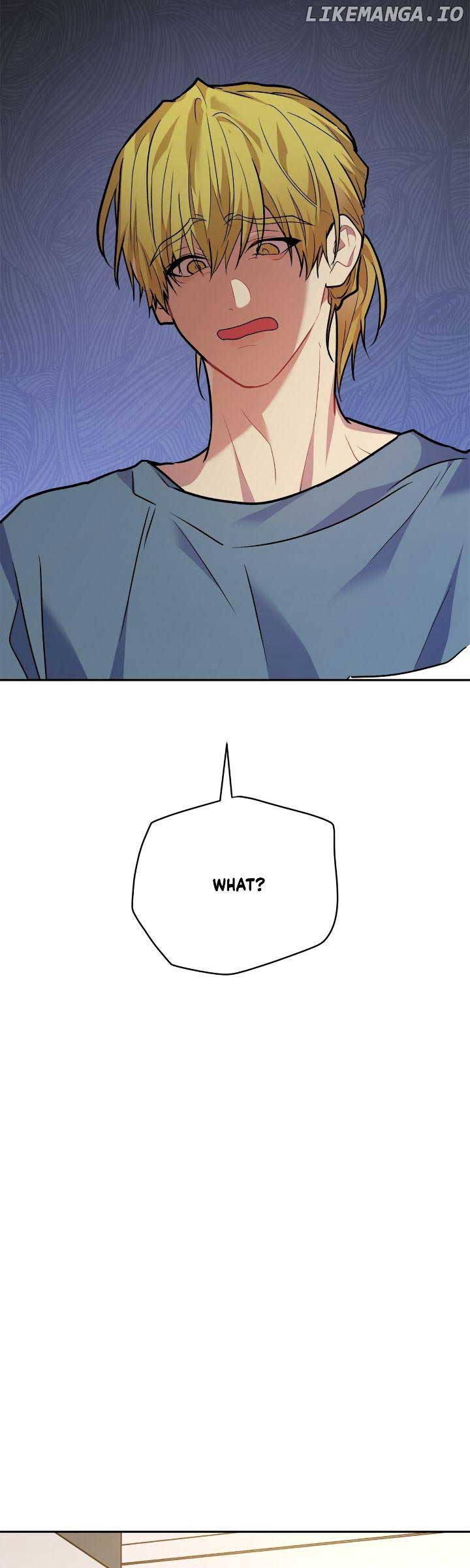 Could the Boy Next Door be a Vampire? Chapter 90 203 25