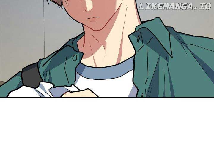 Could the Boy Next Door be a Vampire? Chapter 90 205 27