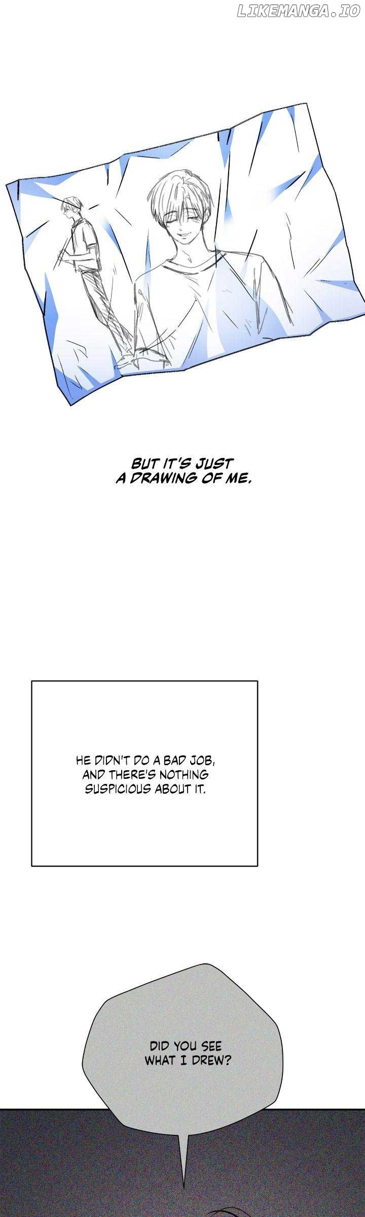 Could the Boy Next Door be a Vampire? Chapter 90 206 28