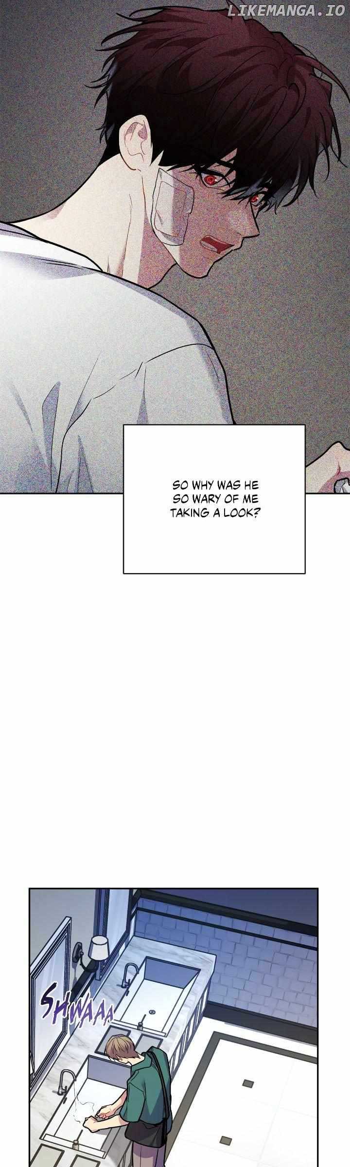 Could the Boy Next Door be a Vampire? Chapter 90 207 29