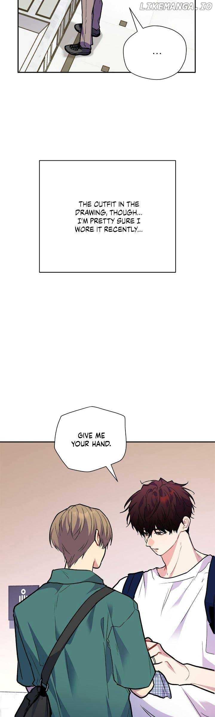 Could the Boy Next Door be a Vampire? Chapter 90 208 30