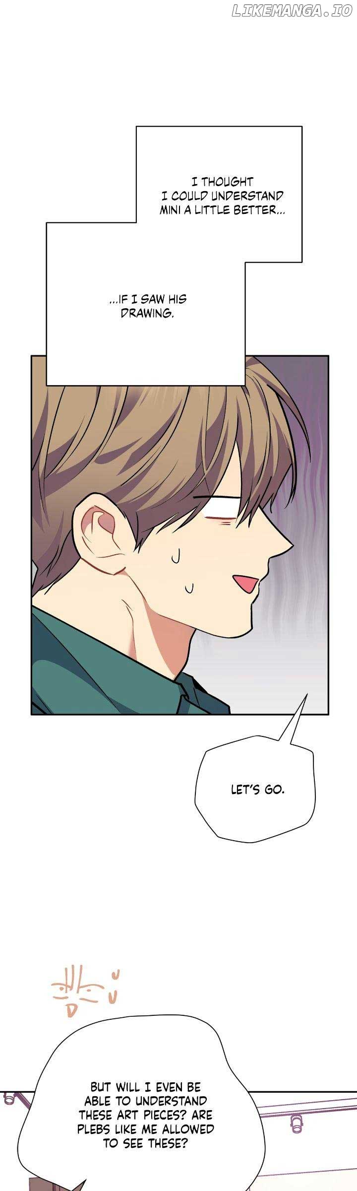 Could the Boy Next Door be a Vampire? Chapter 90 210 32