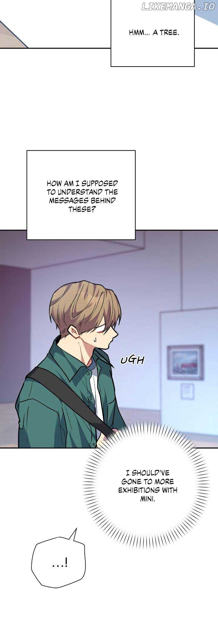 Could the Boy Next Door be a Vampire? Chapter 90 212 34