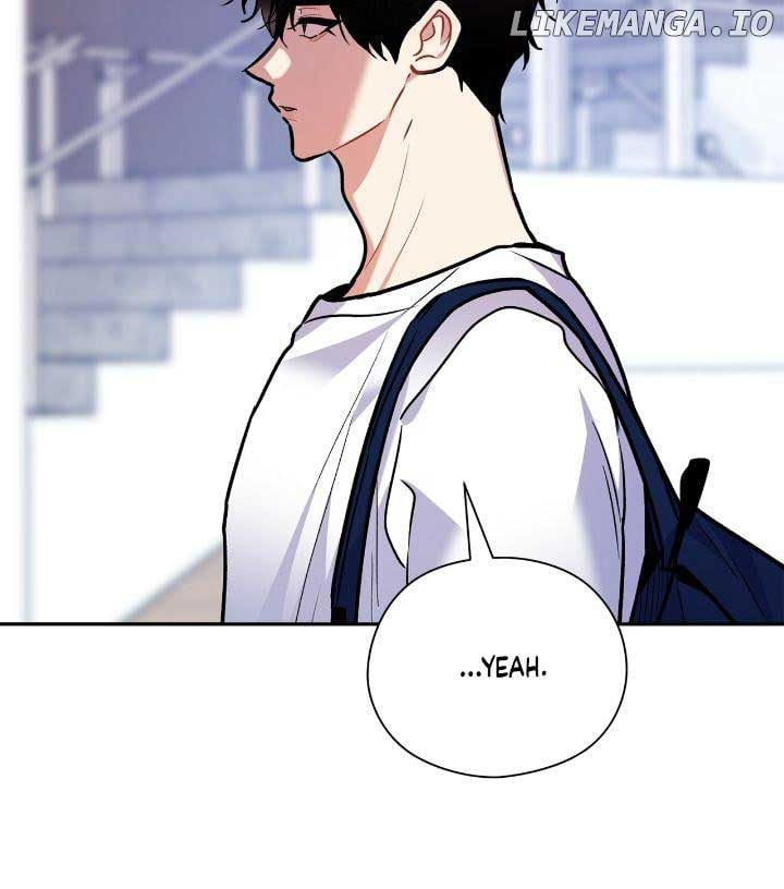 Could the Boy Next Door be a Vampire? Chapter 90 215 37