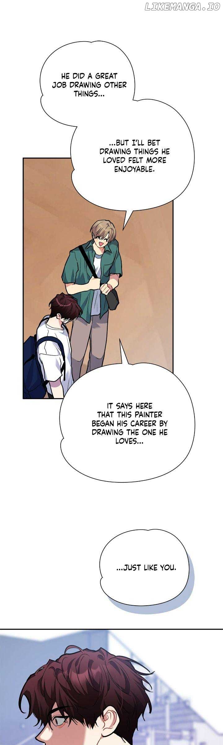 Could the Boy Next Door be a Vampire? Chapter 90 216 38