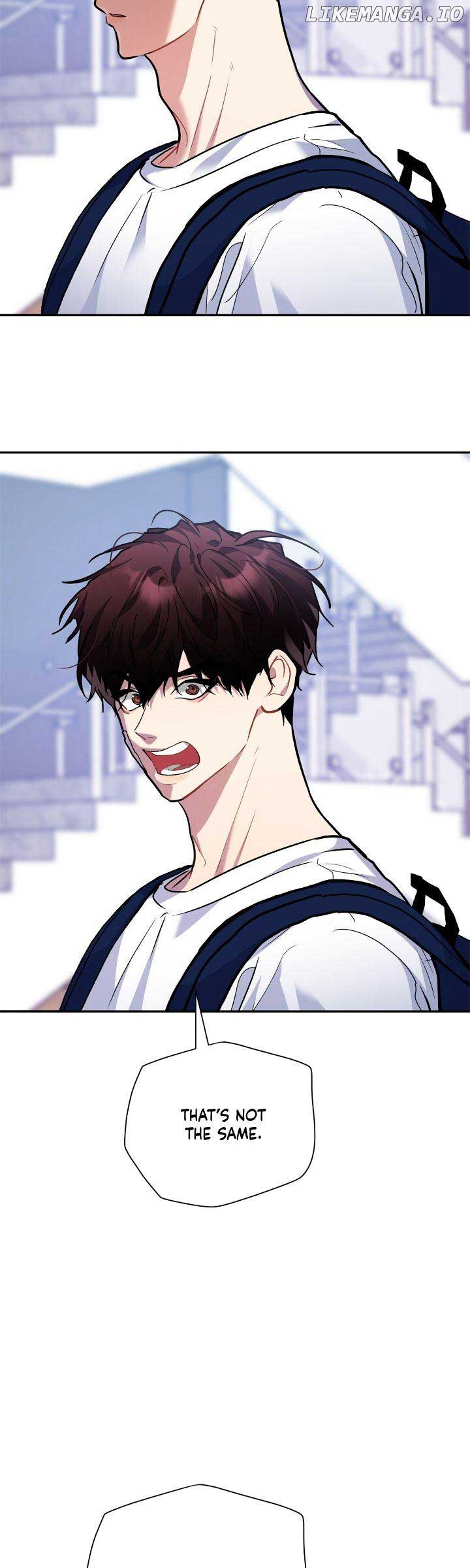 Could the Boy Next Door be a Vampire? Chapter 90 217 39