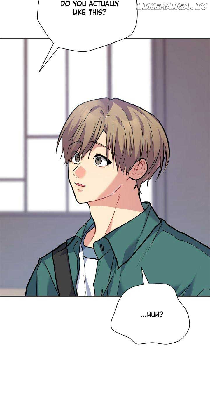 Could the Boy Next Door be a Vampire? Chapter 90 218 40