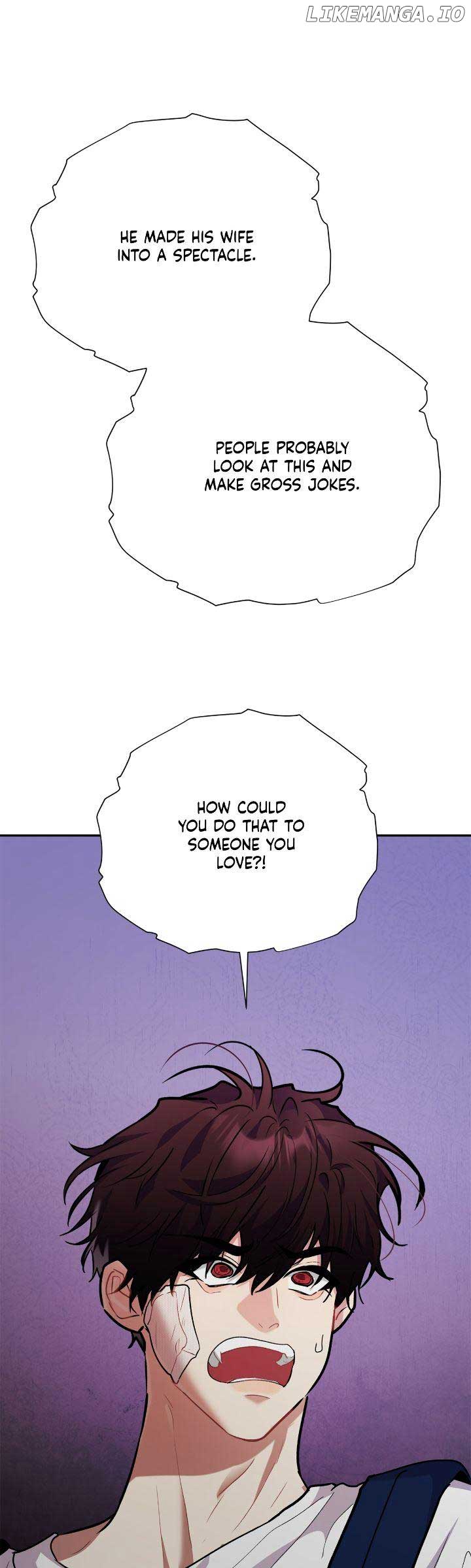 Could the Boy Next Door be a Vampire? Chapter 90 219 41