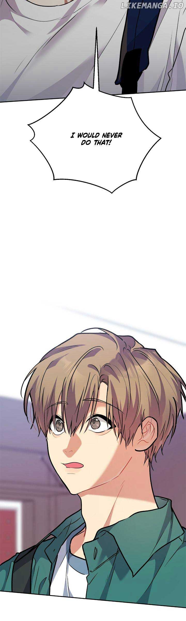 Could the Boy Next Door be a Vampire? Chapter 90 220 42