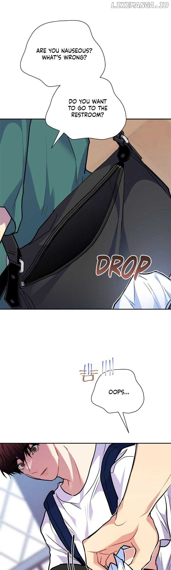 Could the Boy Next Door be a Vampire? Chapter 90 223 45