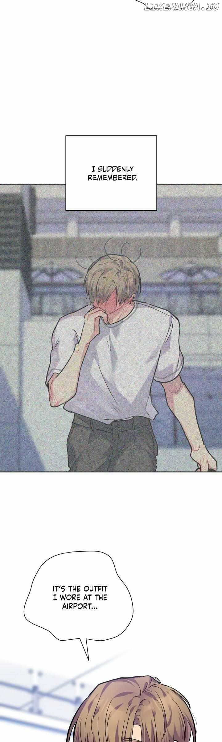 Could the Boy Next Door be a Vampire? Chapter 90 225 47