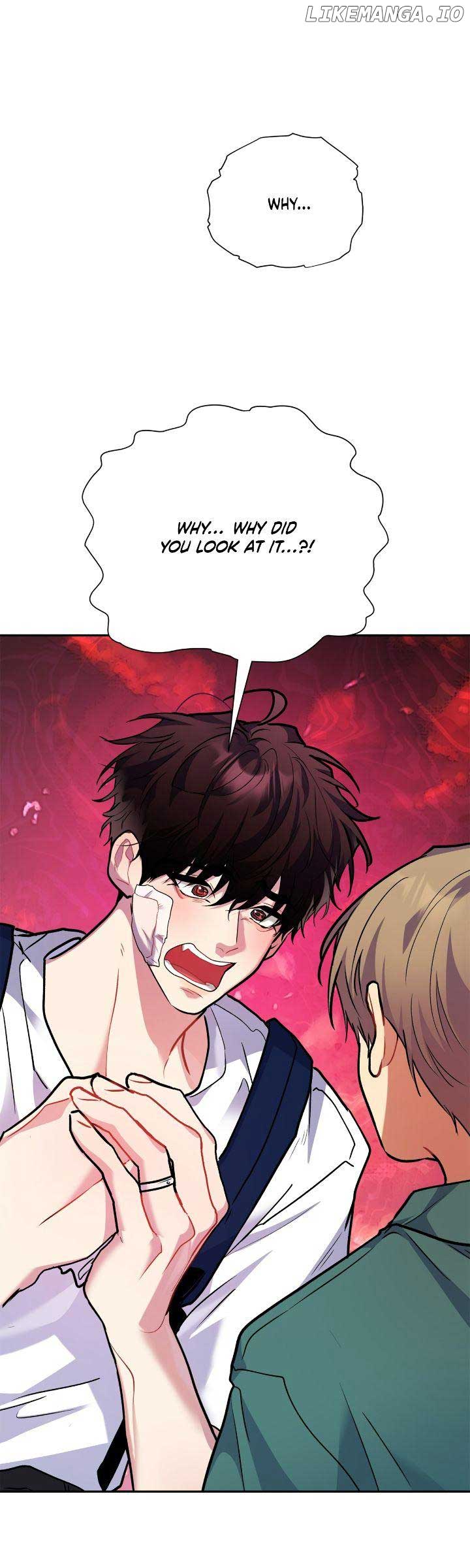 Could the Boy Next Door be a Vampire? Chapter 90 227 49