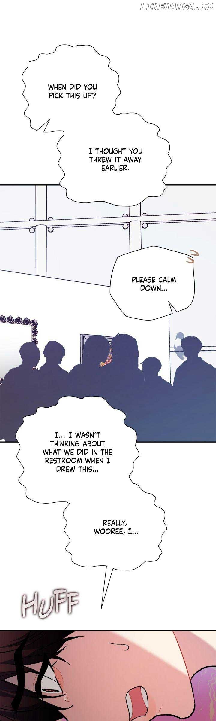 Could the Boy Next Door be a Vampire? Chapter 90 228 50