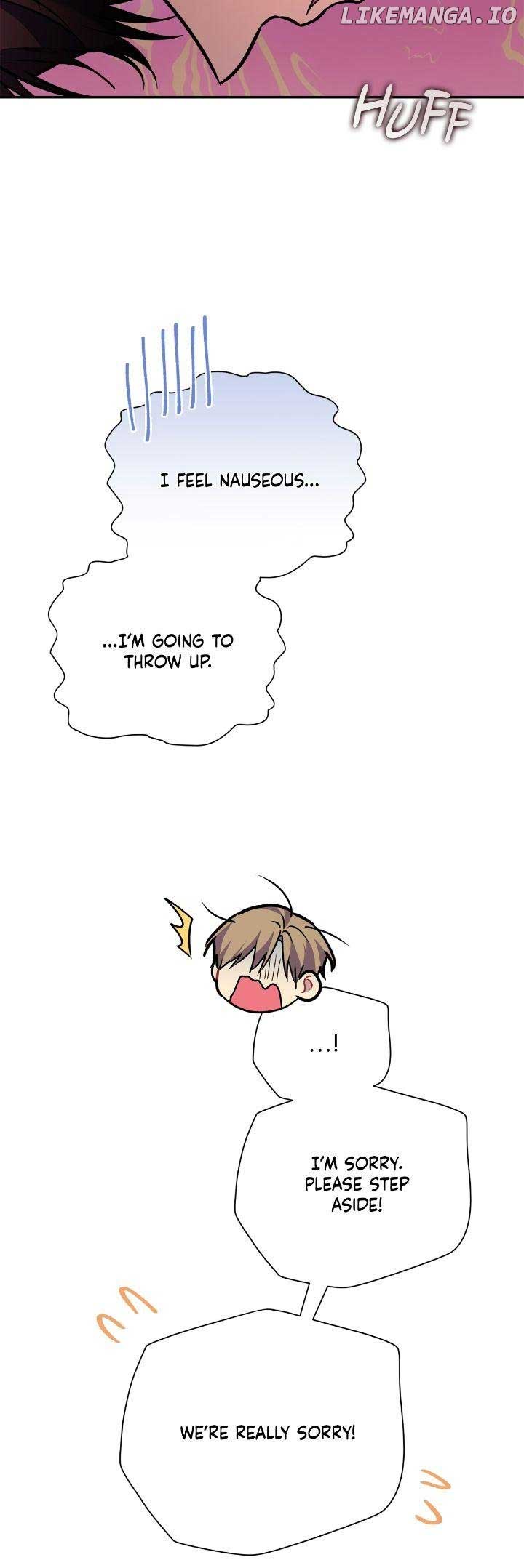 Could the Boy Next Door be a Vampire? Chapter 90 229 51