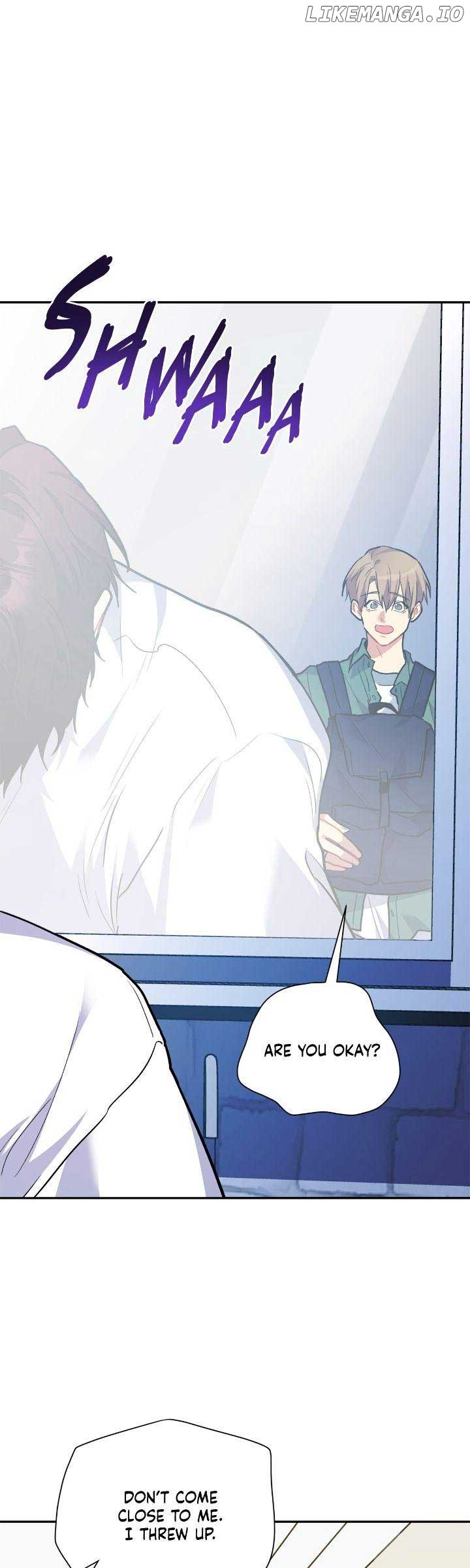 Could the Boy Next Door be a Vampire? Chapter 90 230 52