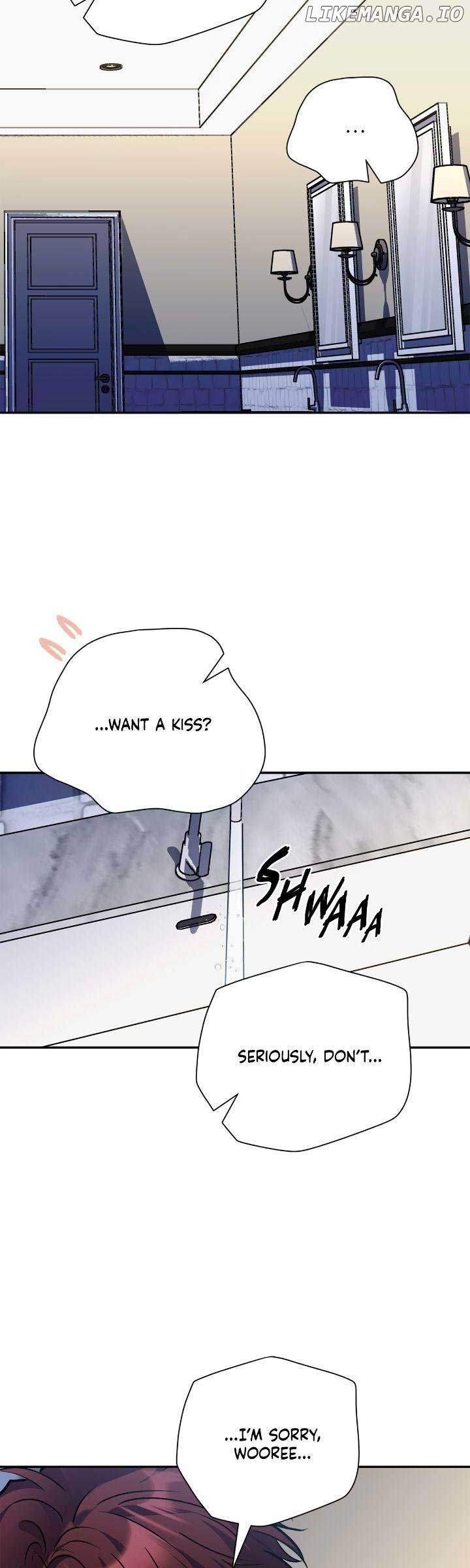 Could the Boy Next Door be a Vampire? Chapter 90 231 53