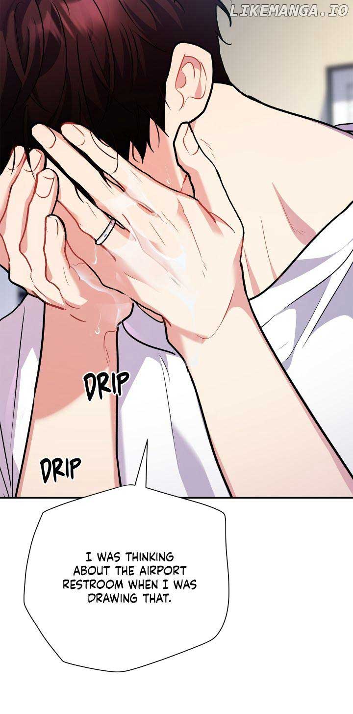 Could the Boy Next Door be a Vampire? Chapter 90 232 54