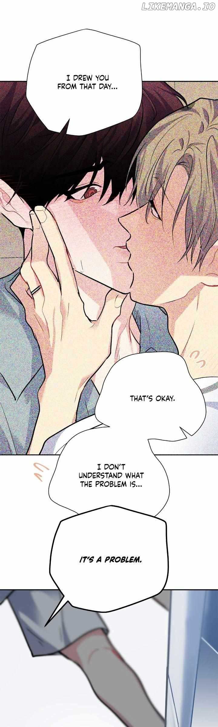 Could the Boy Next Door be a Vampire? Chapter 90 233 55