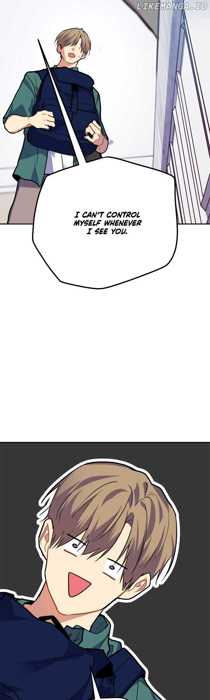 Could the Boy Next Door be a Vampire? Chapter 90 234 56