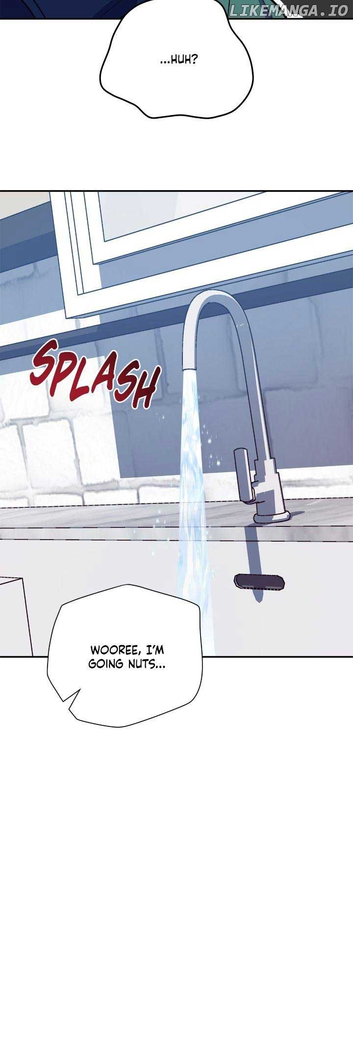 Could the Boy Next Door be a Vampire? Chapter 90 235 57