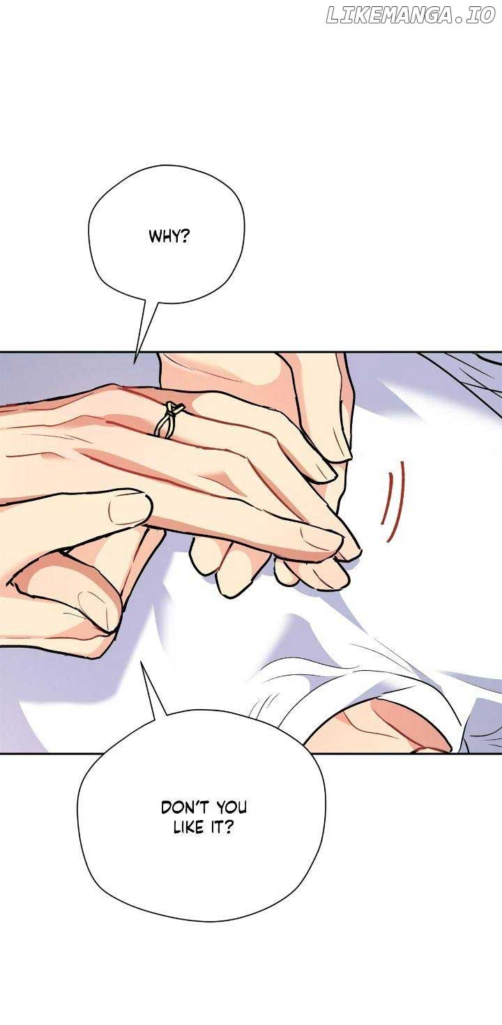 Could the Boy Next Door be a Vampire? Chapter 91 157 03