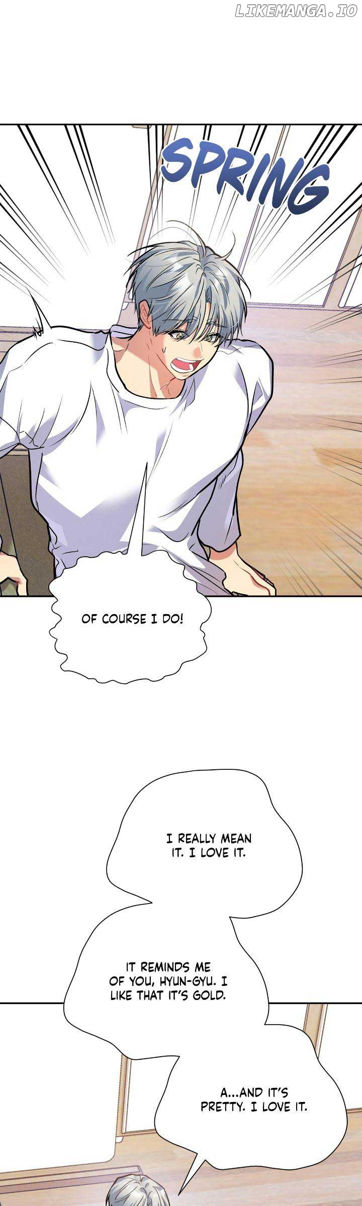 Could the Boy Next Door be a Vampire? Chapter 91 158 04