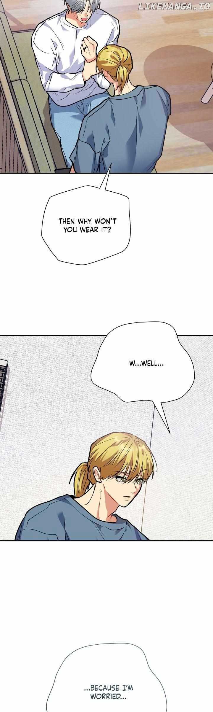 Could the Boy Next Door be a Vampire? Chapter 91 159 05