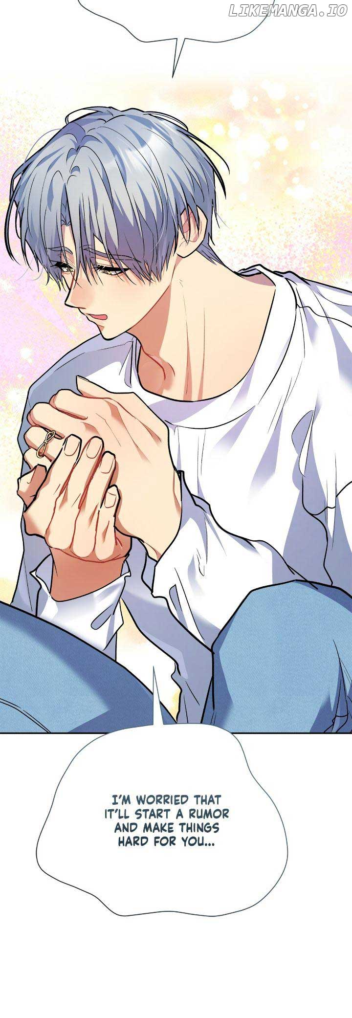 Could the Boy Next Door be a Vampire? Chapter 91 160 06