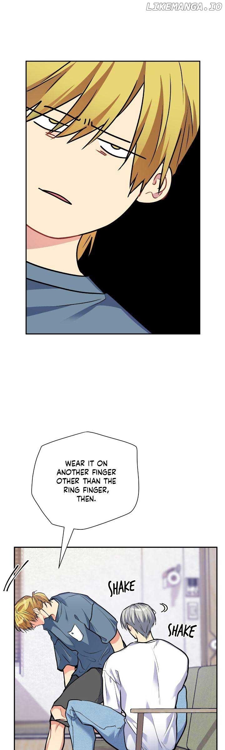 Could the Boy Next Door be a Vampire? Chapter 91 161 07