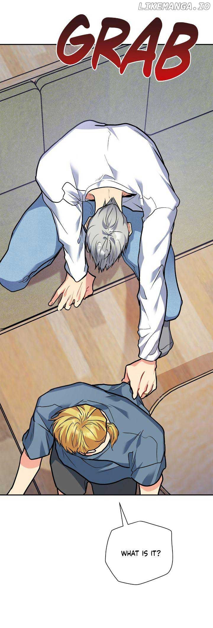 Could the Boy Next Door be a Vampire? Chapter 91 163 09