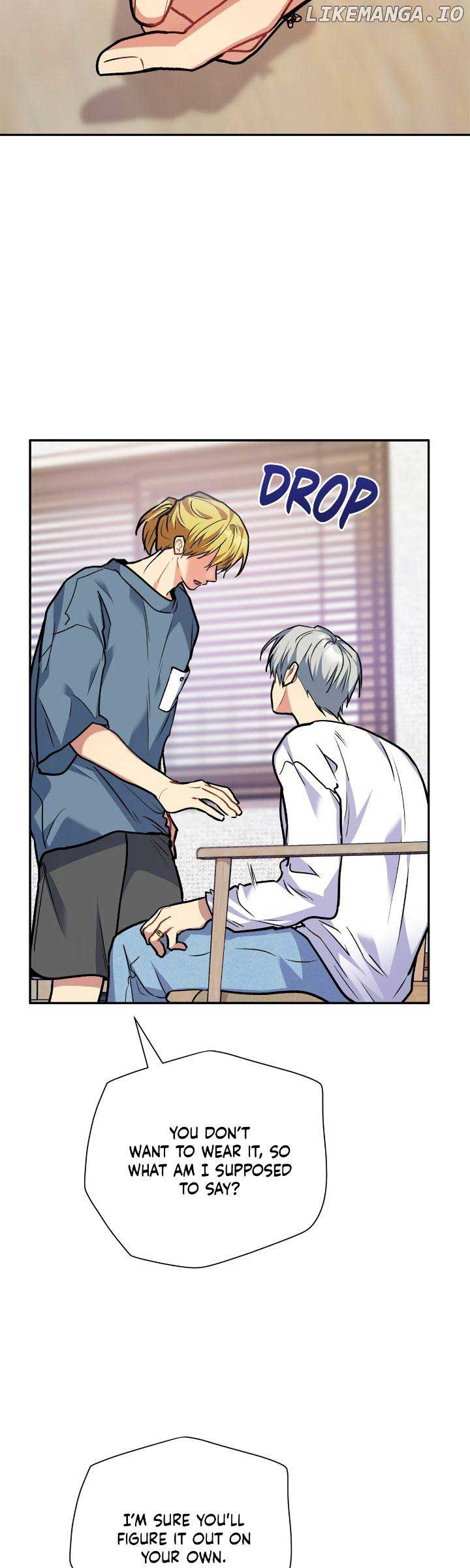 Could the Boy Next Door be a Vampire? Chapter 91 165 11