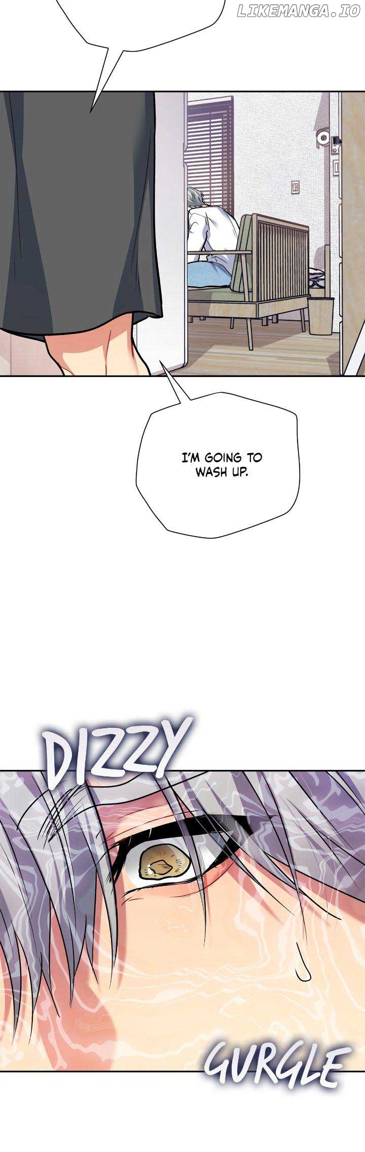 Could the Boy Next Door be a Vampire? Chapter 91 166 12