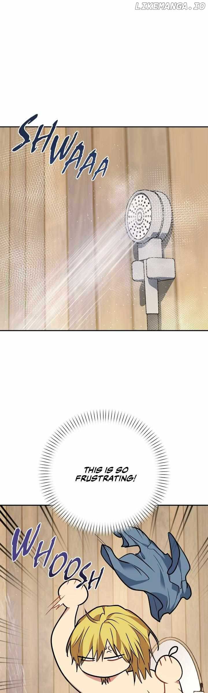 Could the Boy Next Door be a Vampire? Chapter 91 167 13