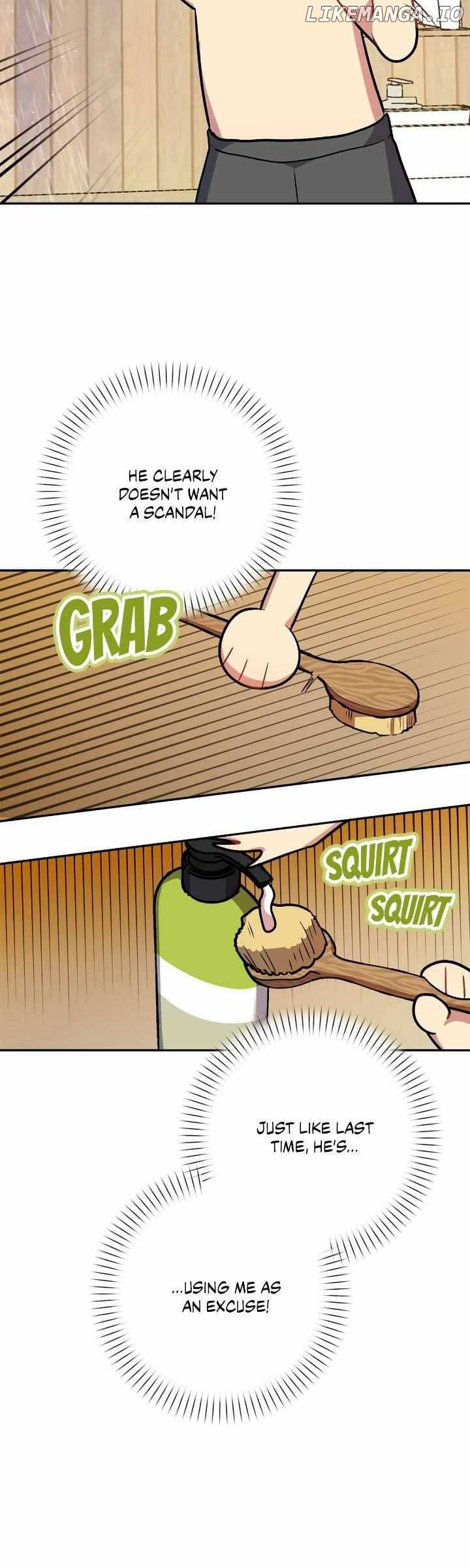 Could the Boy Next Door be a Vampire? Chapter 91 168 14