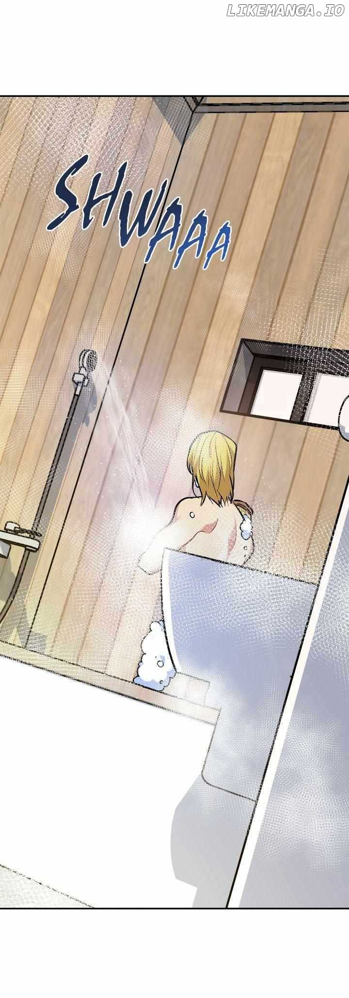 Could the Boy Next Door be a Vampire? Chapter 91 169 15