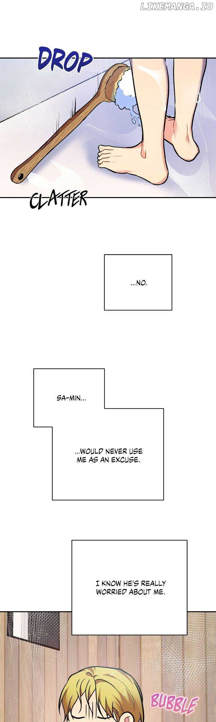 Could the Boy Next Door be a Vampire? Chapter 91 170 16