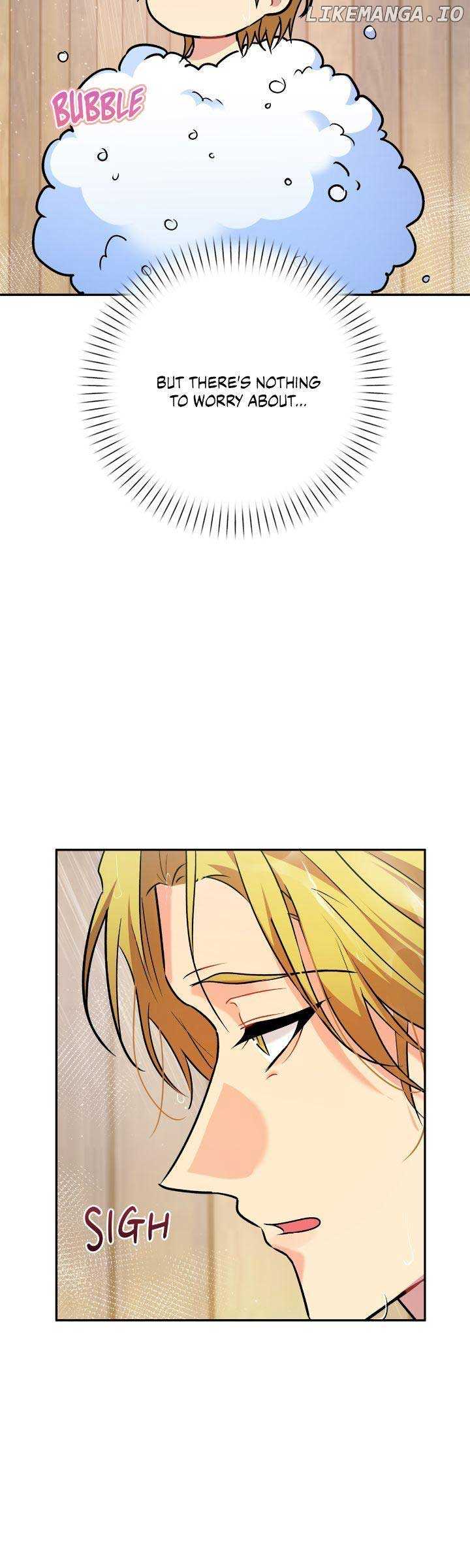 Could the Boy Next Door be a Vampire? Chapter 91 171 17