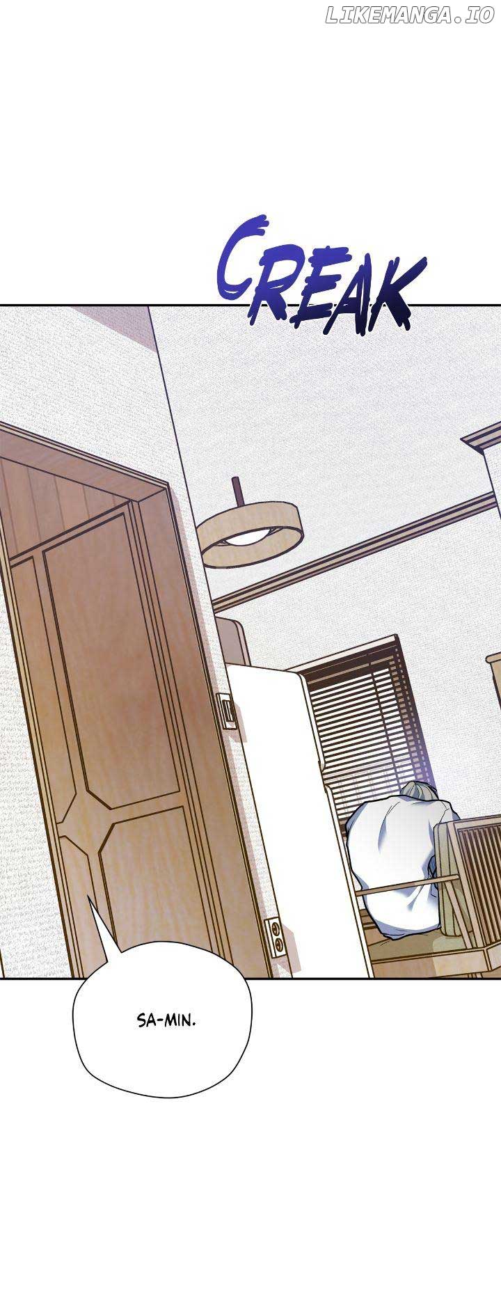 Could the Boy Next Door be a Vampire? Chapter 91 172 18