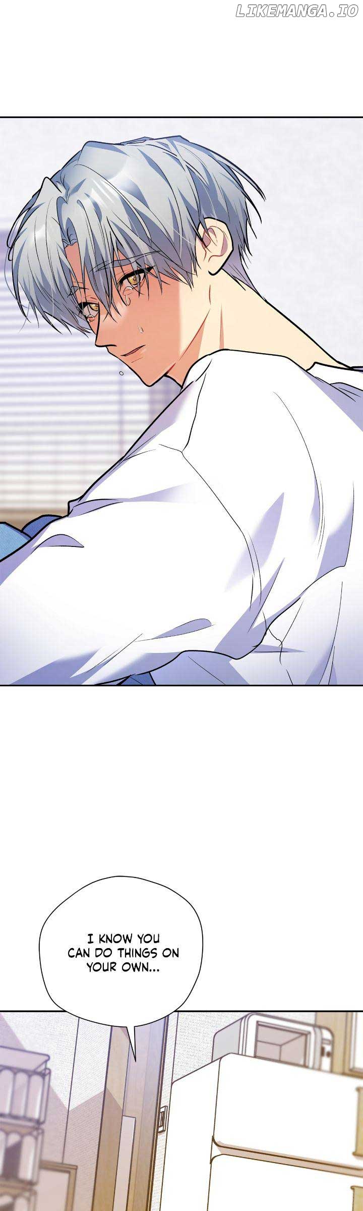 Could the Boy Next Door be a Vampire? Chapter 91 173 19