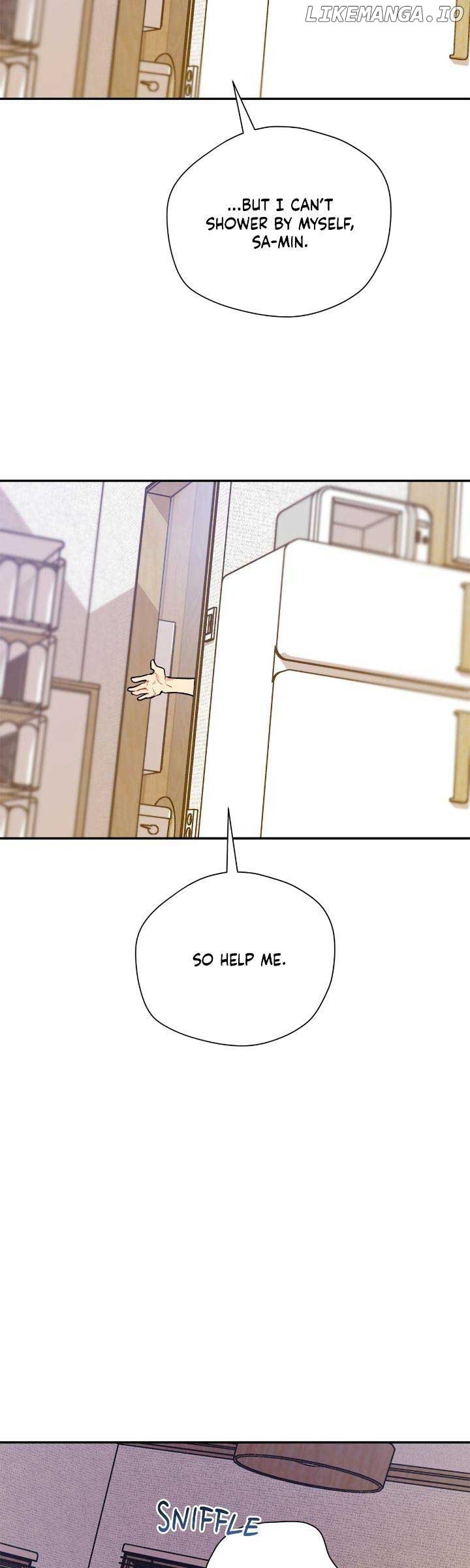 Could the Boy Next Door be a Vampire? Chapter 91 174 20