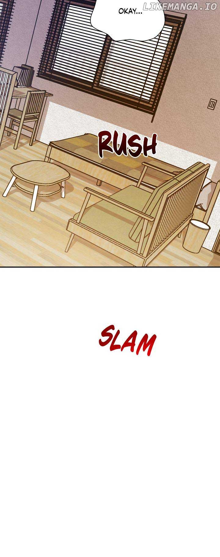 Could the Boy Next Door be a Vampire? Chapter 91 175 21