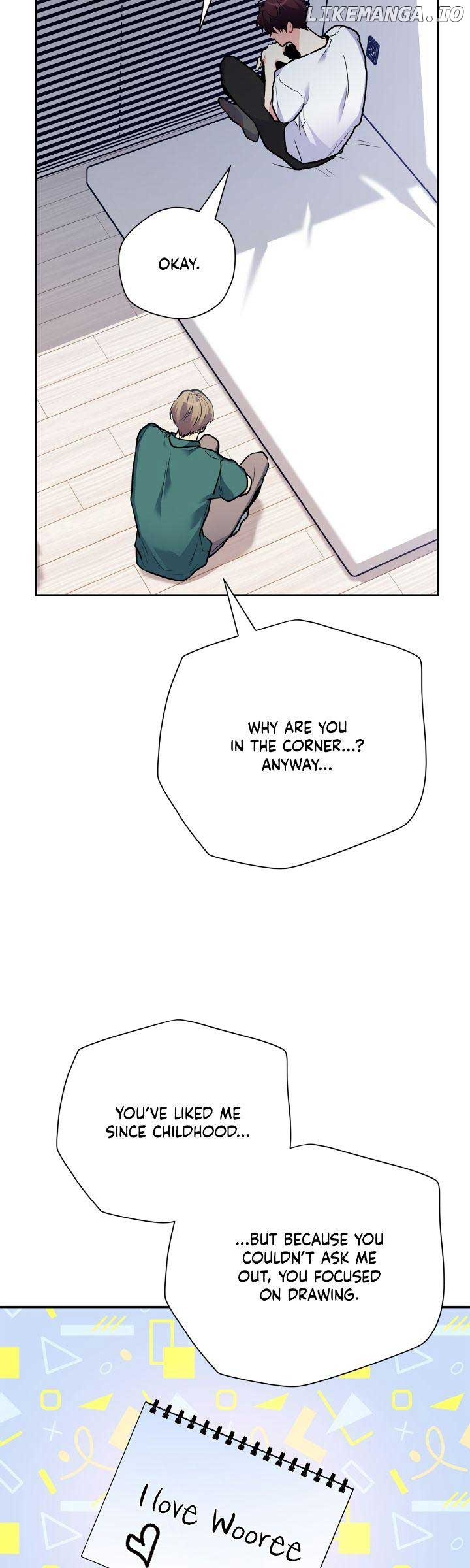 Could the Boy Next Door be a Vampire? Chapter 91 177 23