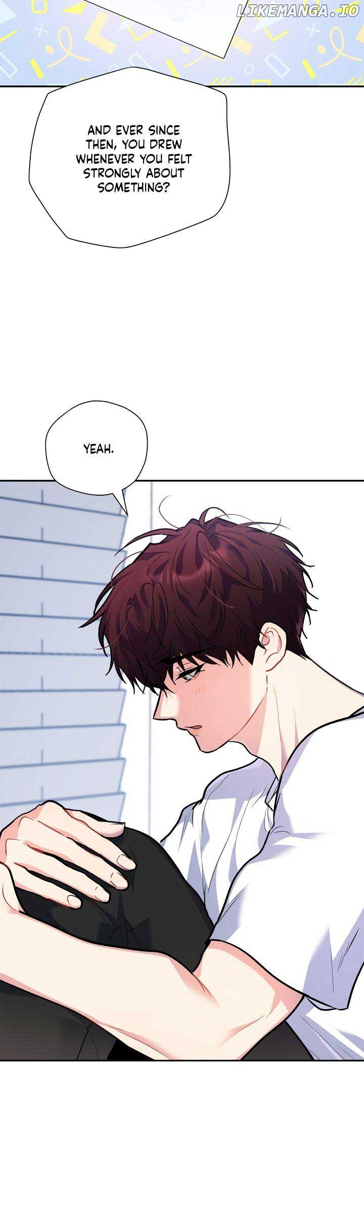 Could the Boy Next Door be a Vampire? Chapter 91 178 24