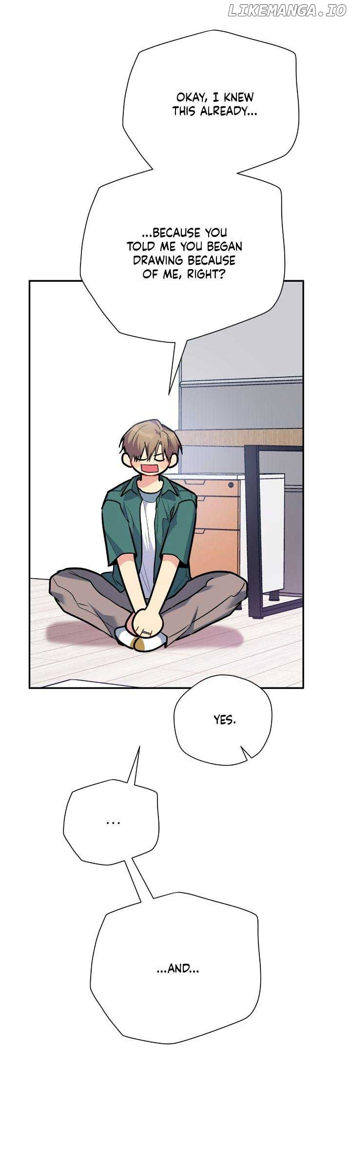 Could the Boy Next Door be a Vampire? Chapter 91 179 25